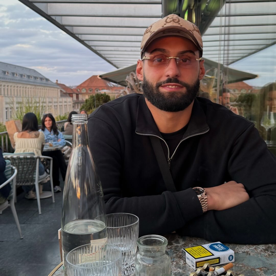 Instagram Profilbild von gazmirkonxheli