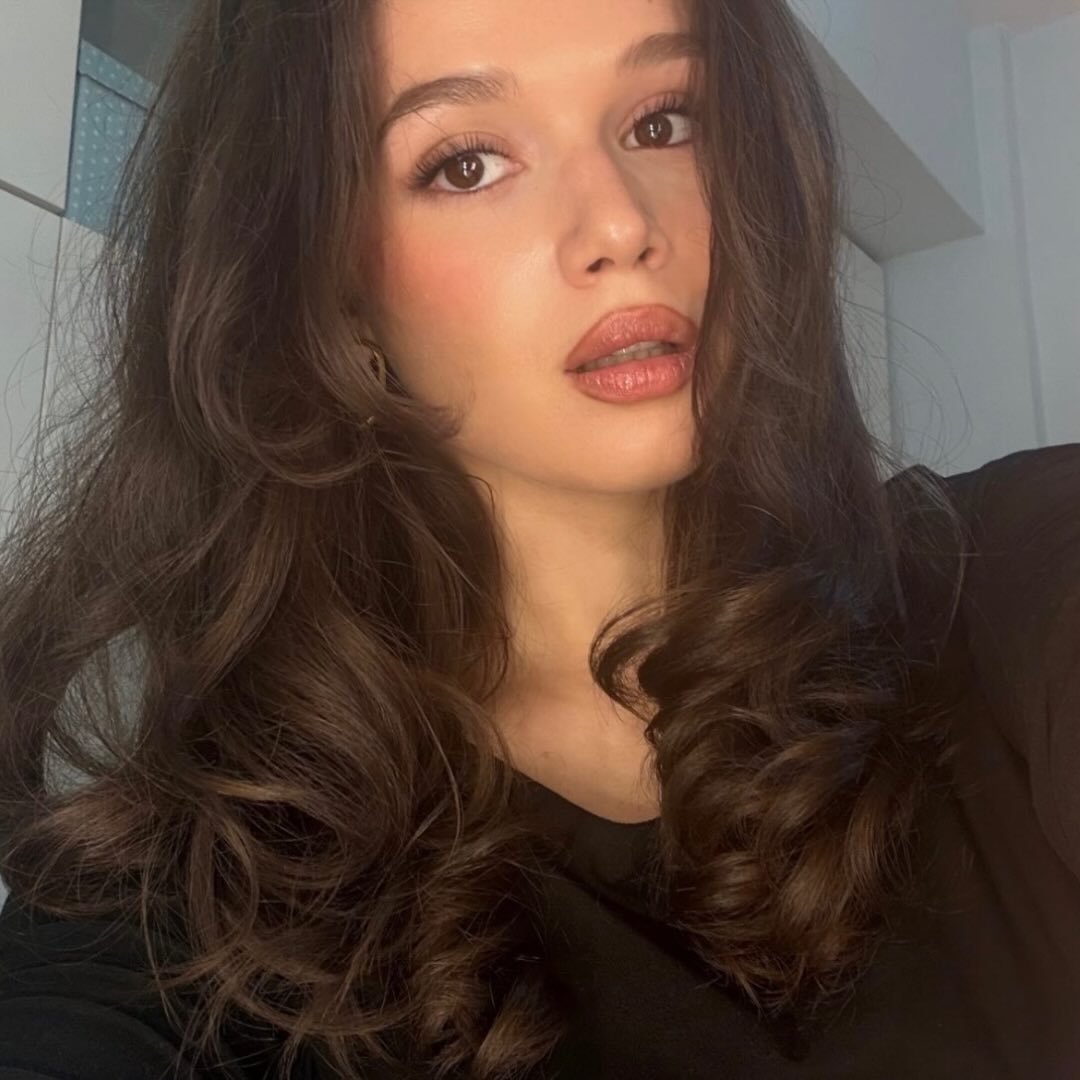 Instagram Profilbild von ilonabogatinovska