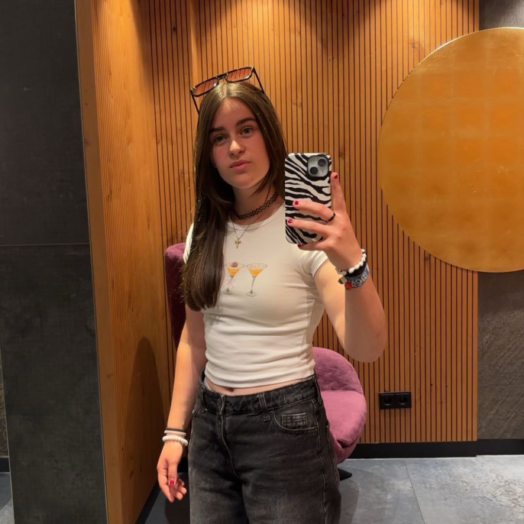 Instagram Profilbild von felderersara