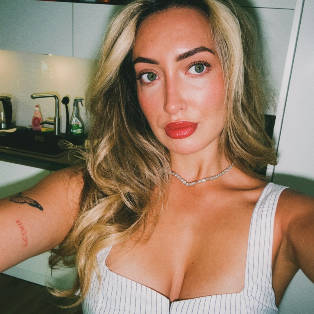 Instagram Profilbild von evylinkaaa