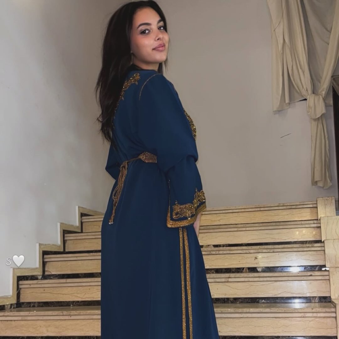 Instagram Profilbild von mouna_taa_