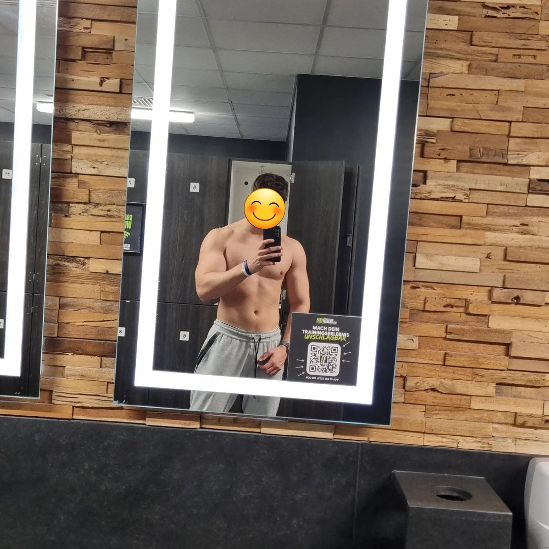 Instagram Profilbild von gymtimm98