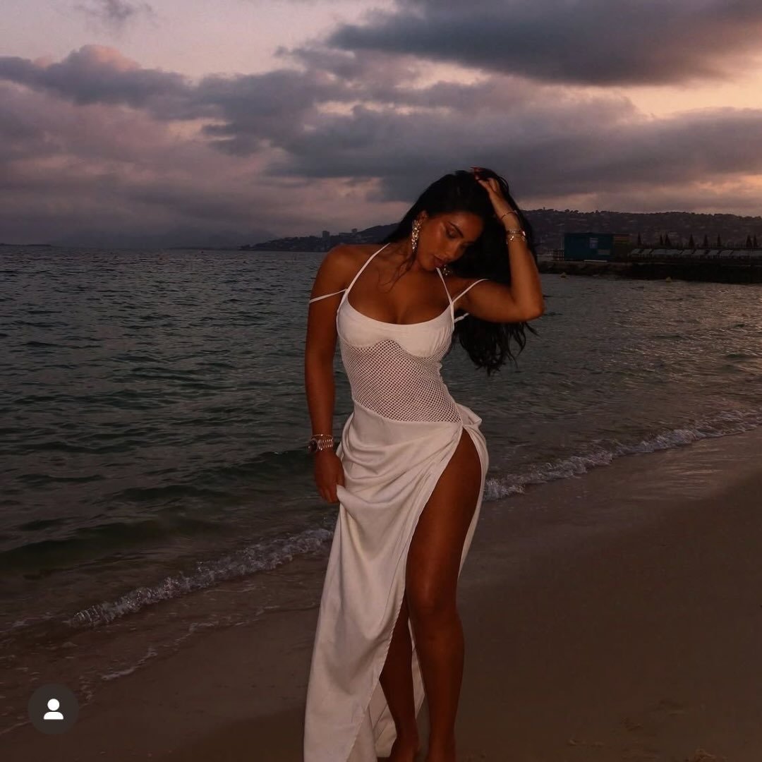 Instagram Profilbild von gozdebasaak