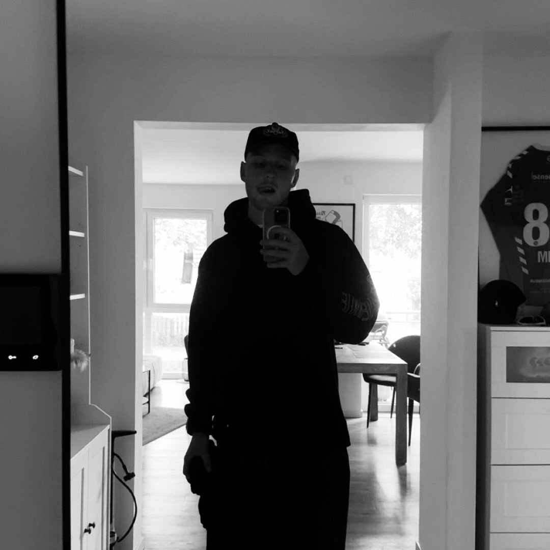 Instagram Profilbild von kjell.wtr