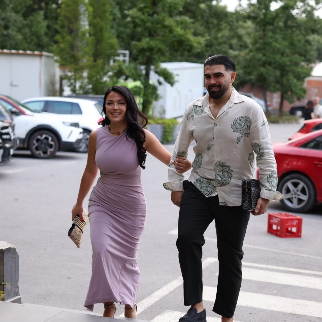 Instagram Profilbild von ajvazajdoni