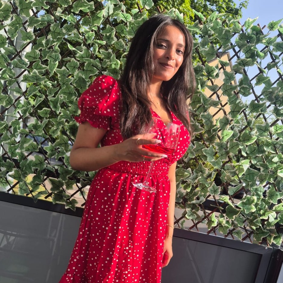 Instagram Profilbild von _anitha_raj_92
