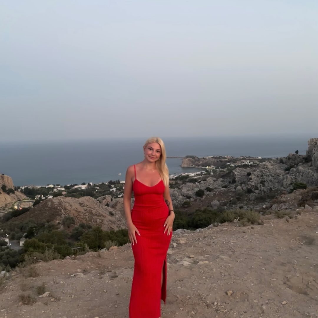 Instagram Profilbild von gogovasimona_1