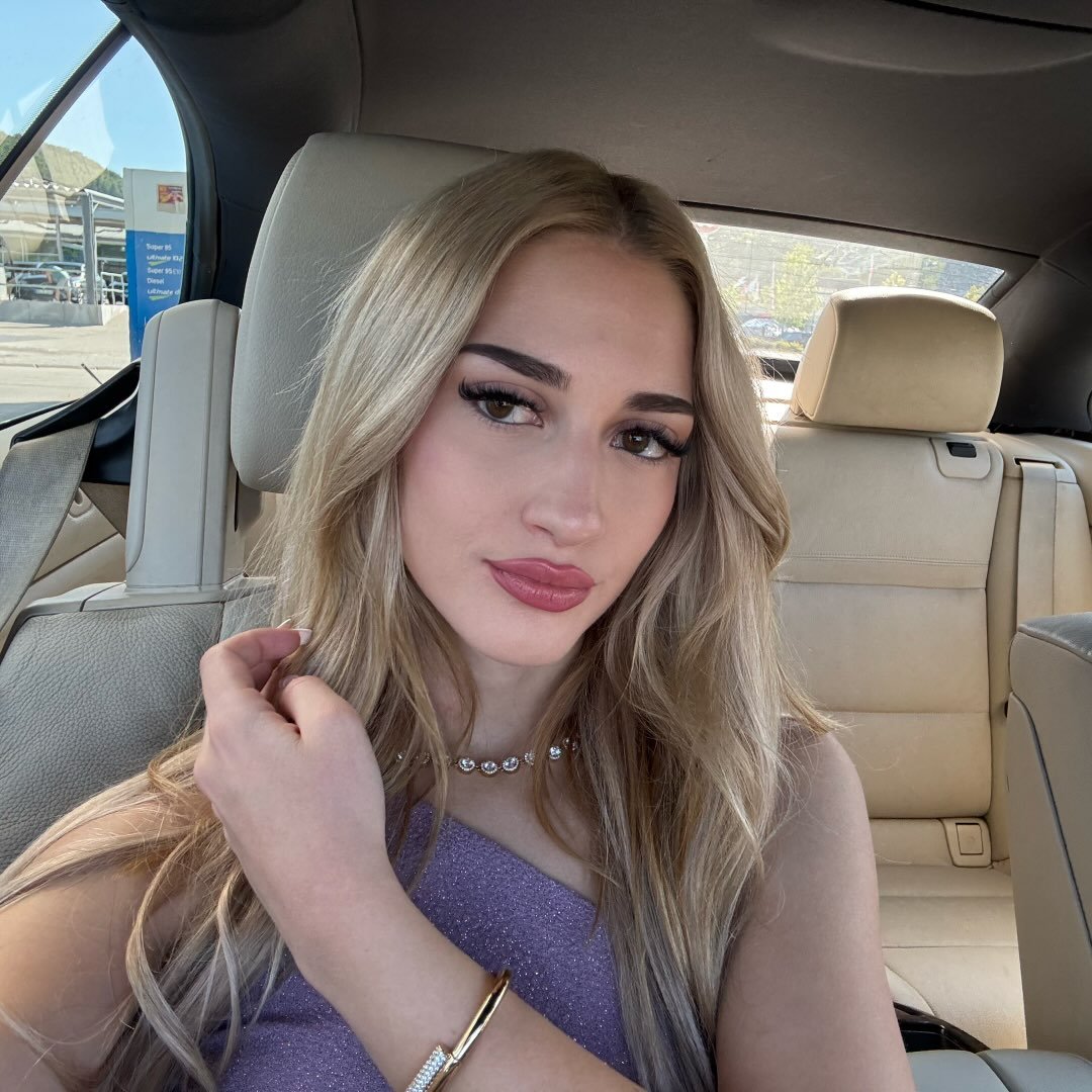 Instagram Profilbild von ale28andra