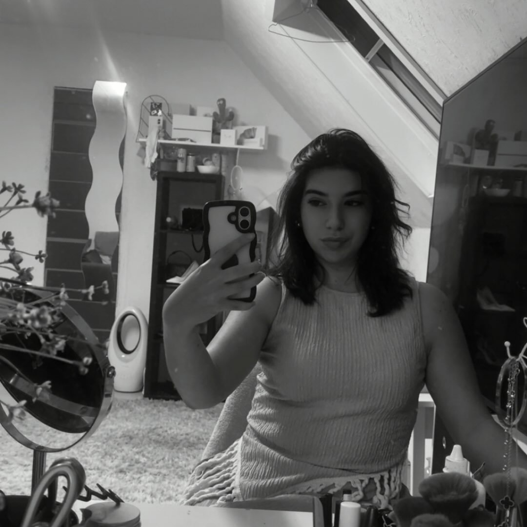 Instagram Profilbild von melikekarayel__