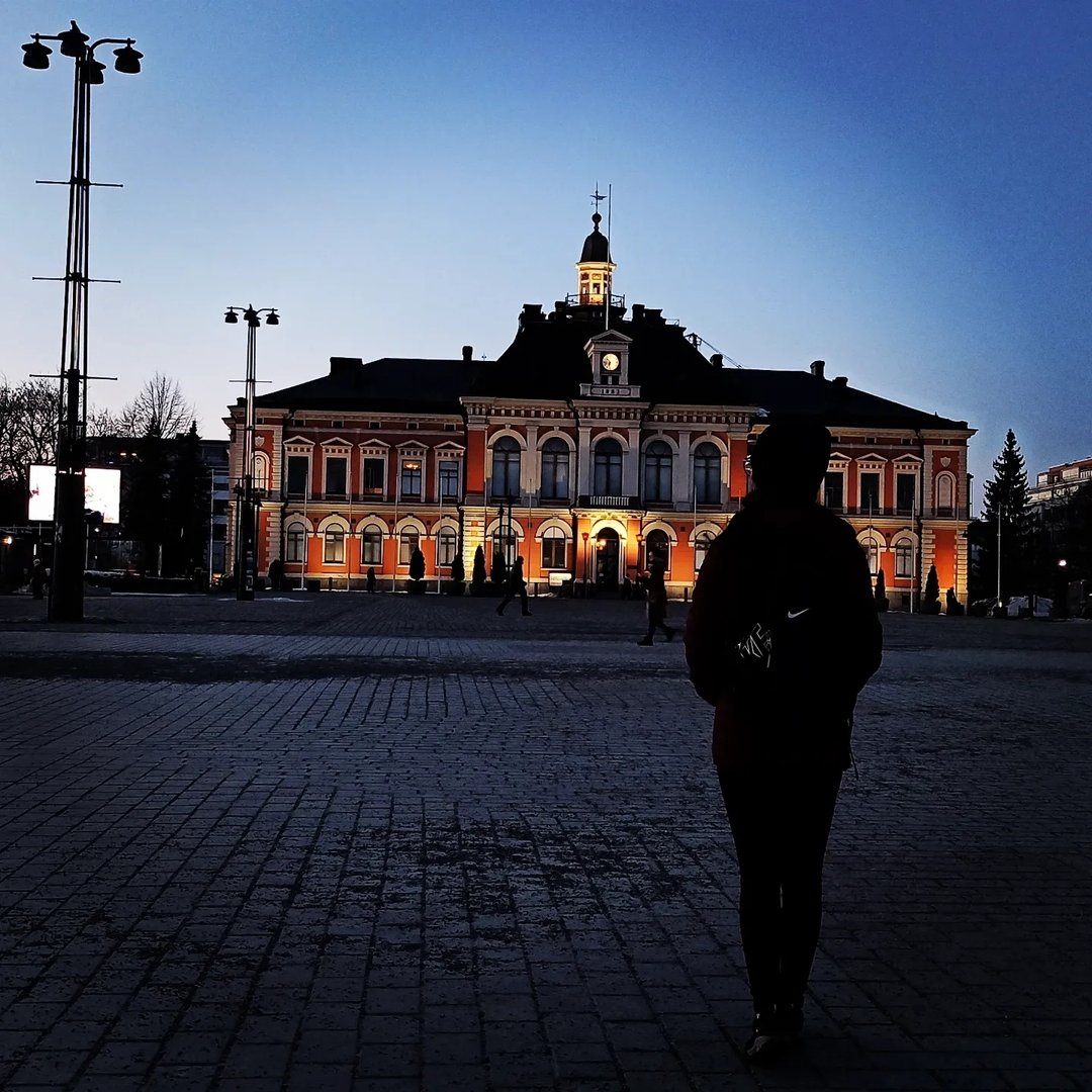 Instagram Profilbild von anshreegram