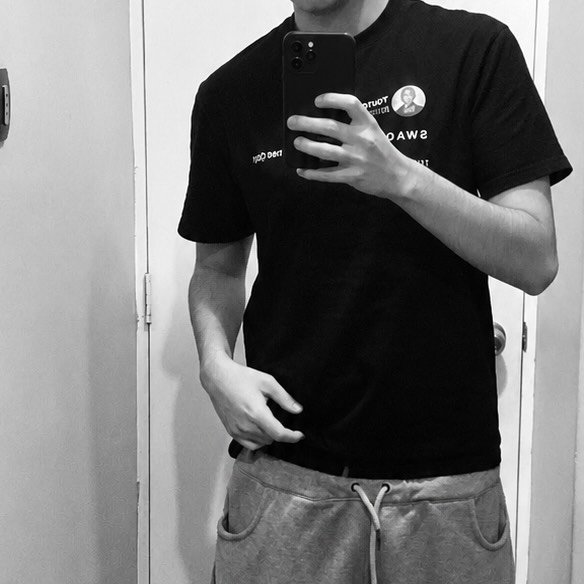 Instagram Profilbild von brkenties