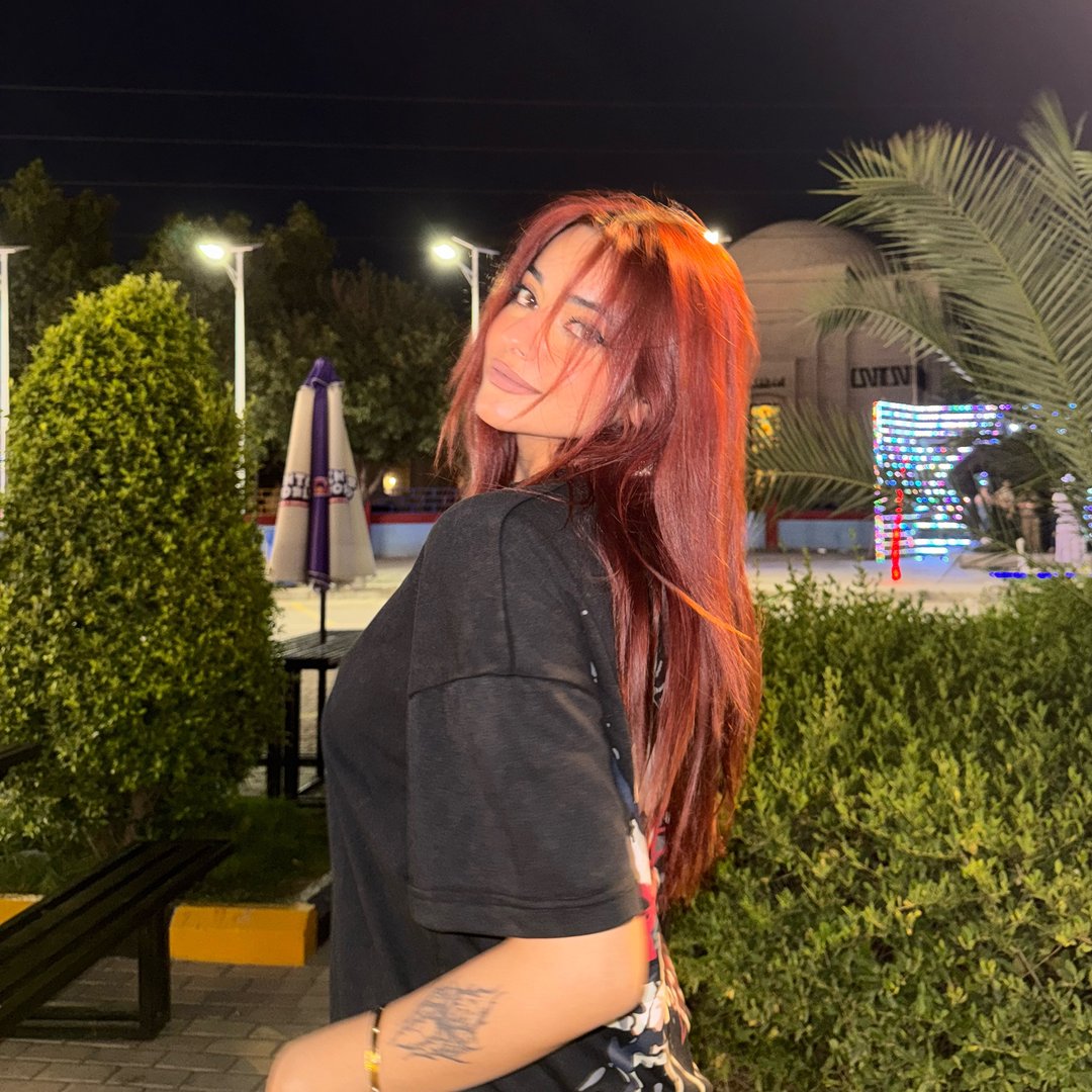 Instagram Profilbild von portraitofrubab
