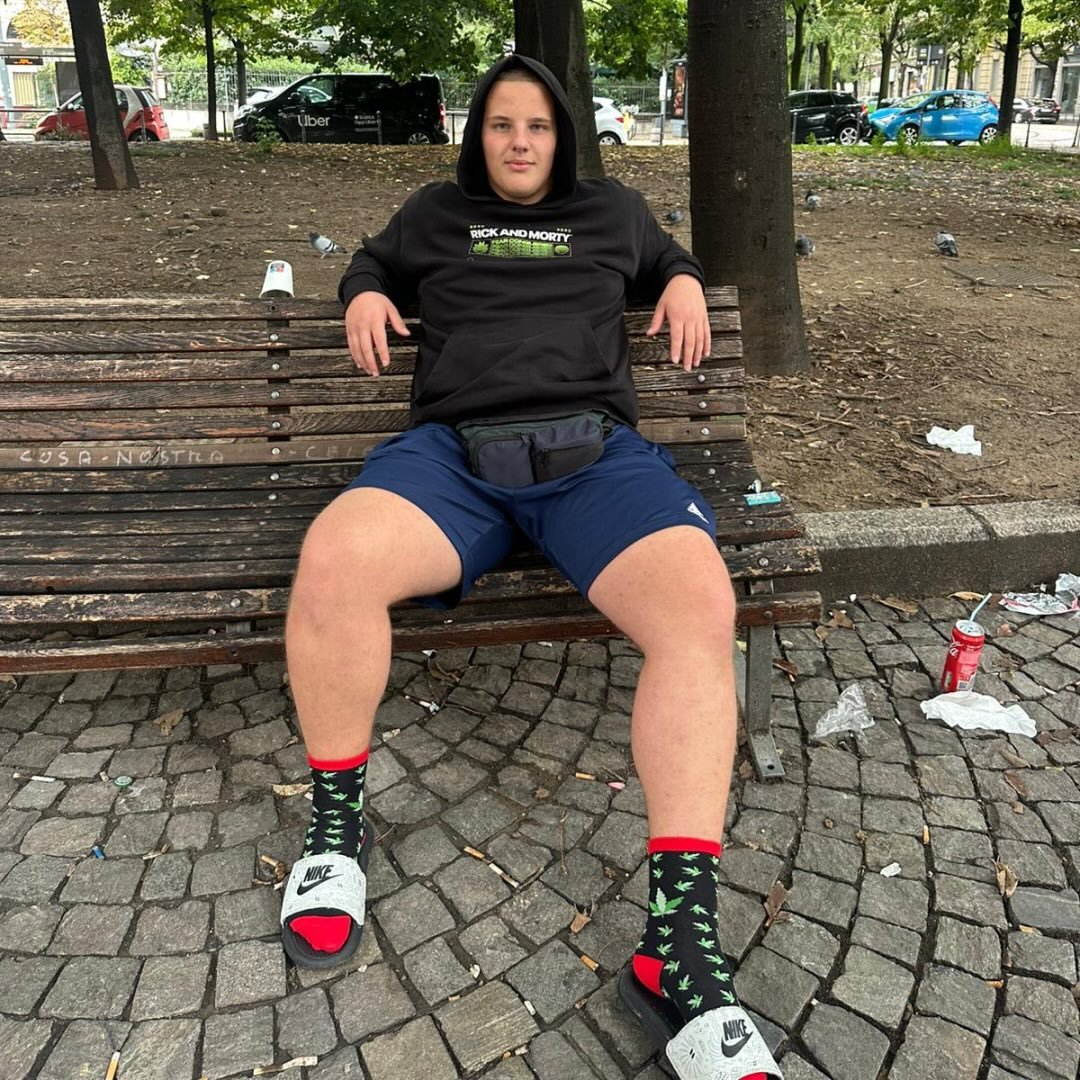 Instagram Profilbild von hariibo2