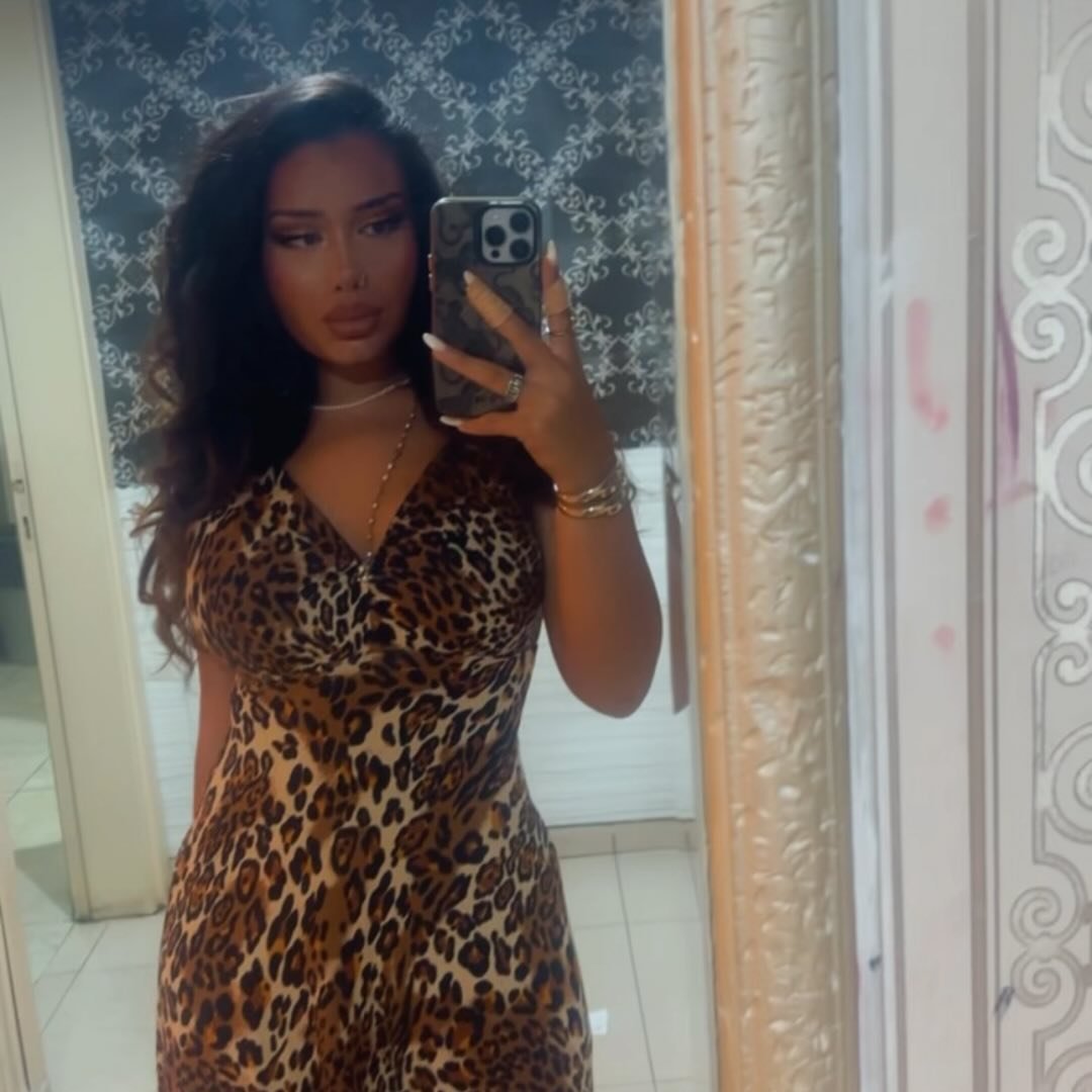 Instagram Profilbild von _42aleynaa