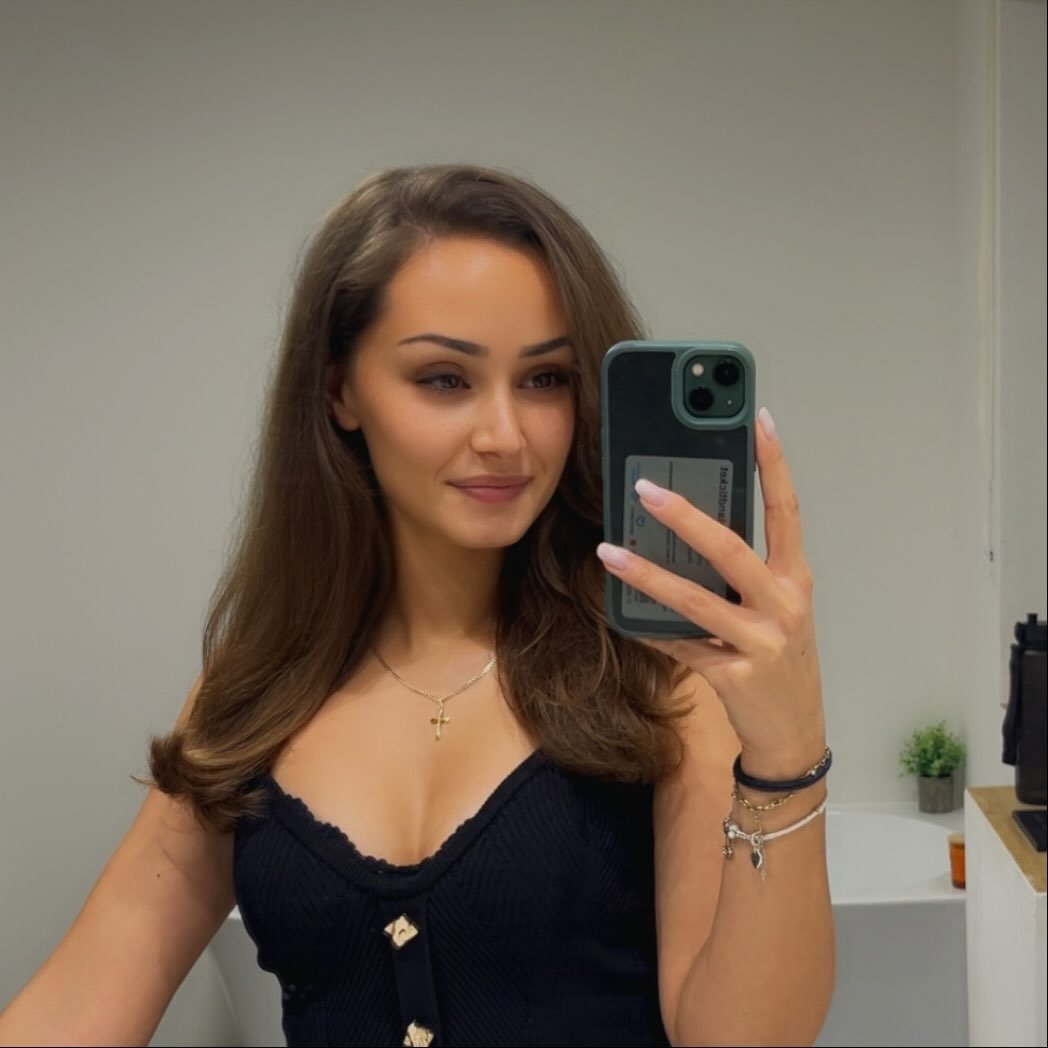 Instagram Profilbild von madame._lara