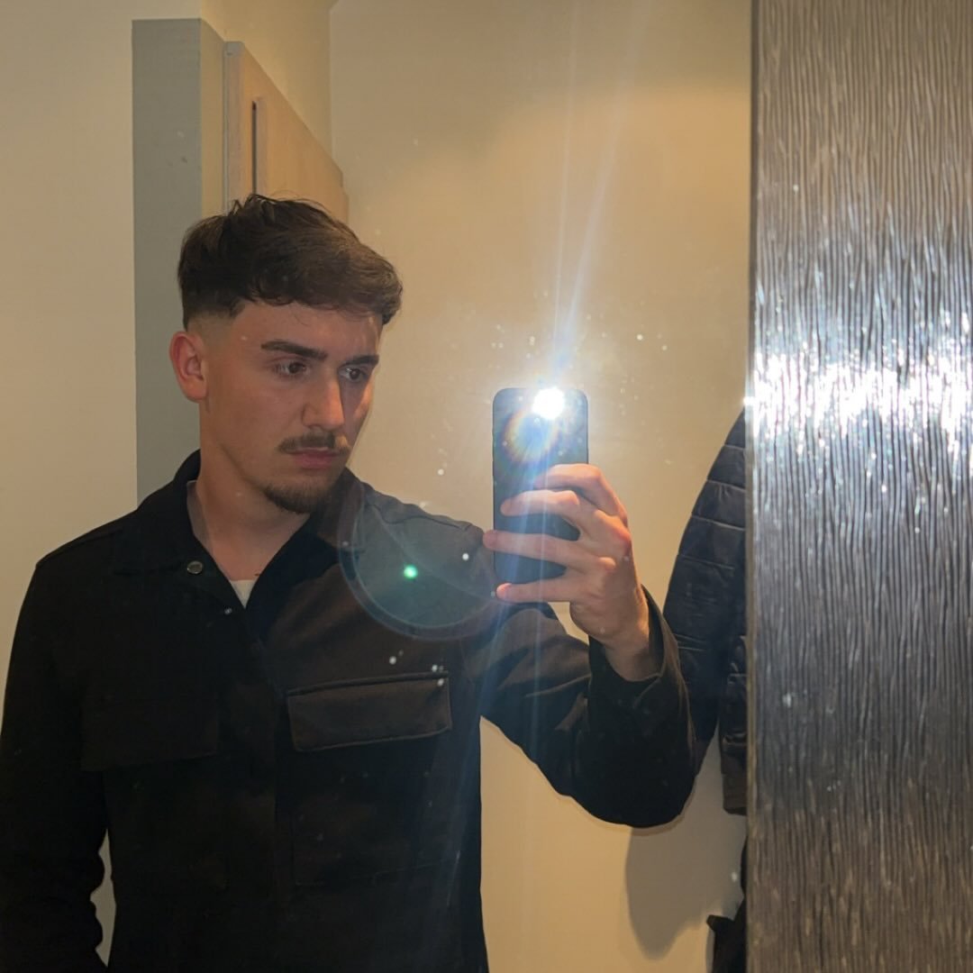 Instagram Profilbild von domiksrr