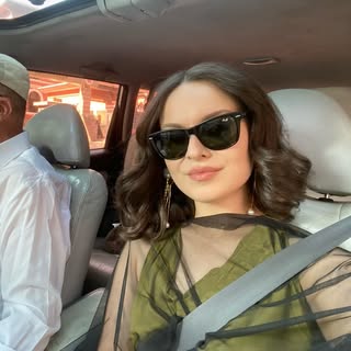 Instagram Profilbild von nilaysurucuu