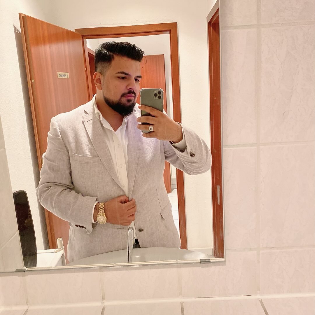 Instagram Profilbild von arsalanmaqbool._