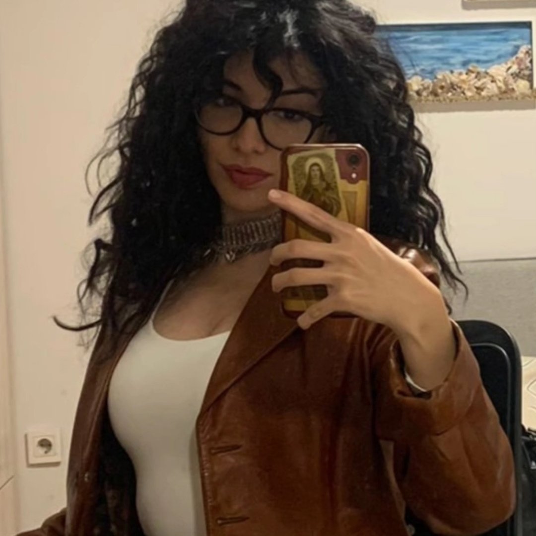 Instagram Profilbild von itstheina