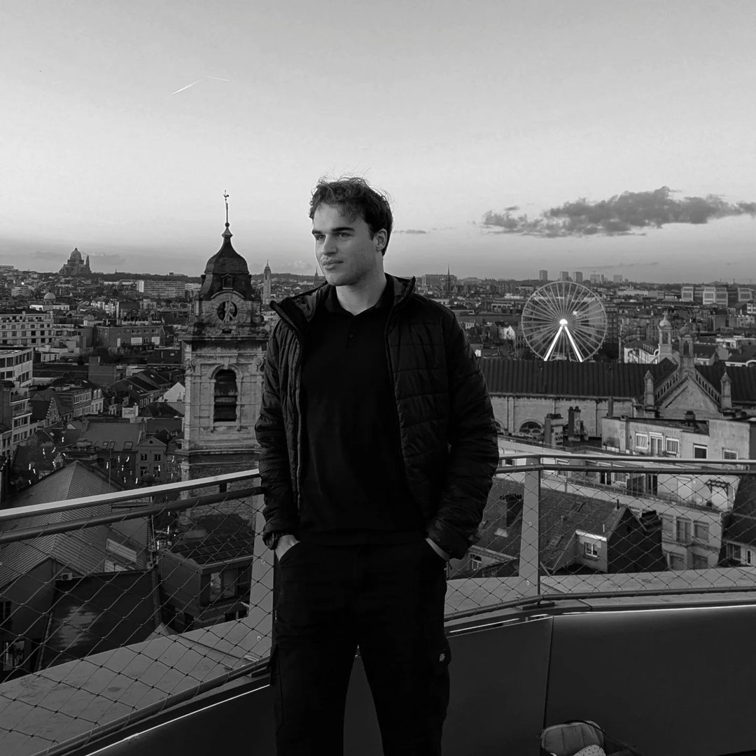 Instagram Profilbild von arlojx