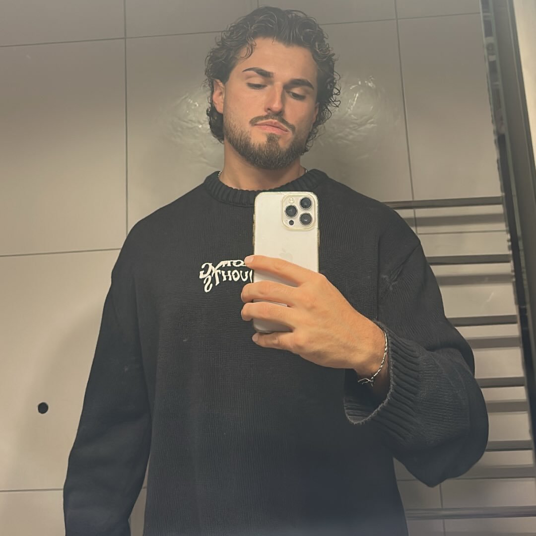 Instagram Profilbild von edonmyname