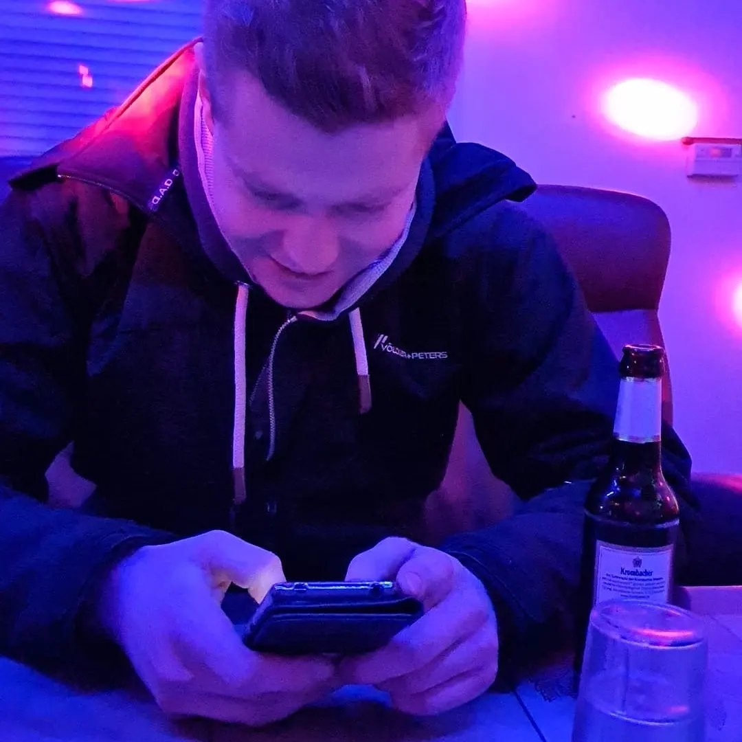 Instagram Profilbild von steffensandersfeld