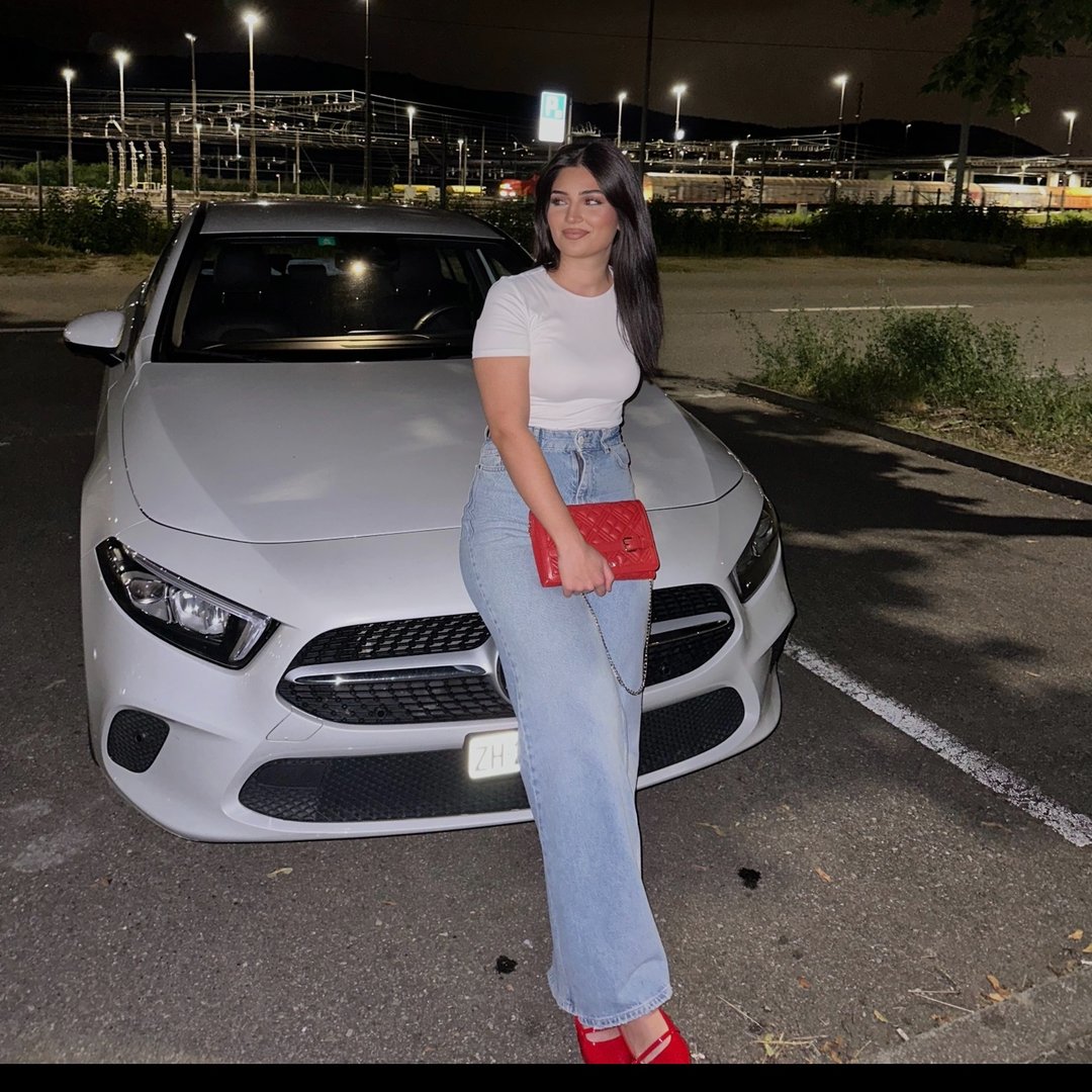 Instagram Profilbild von arditafejzula