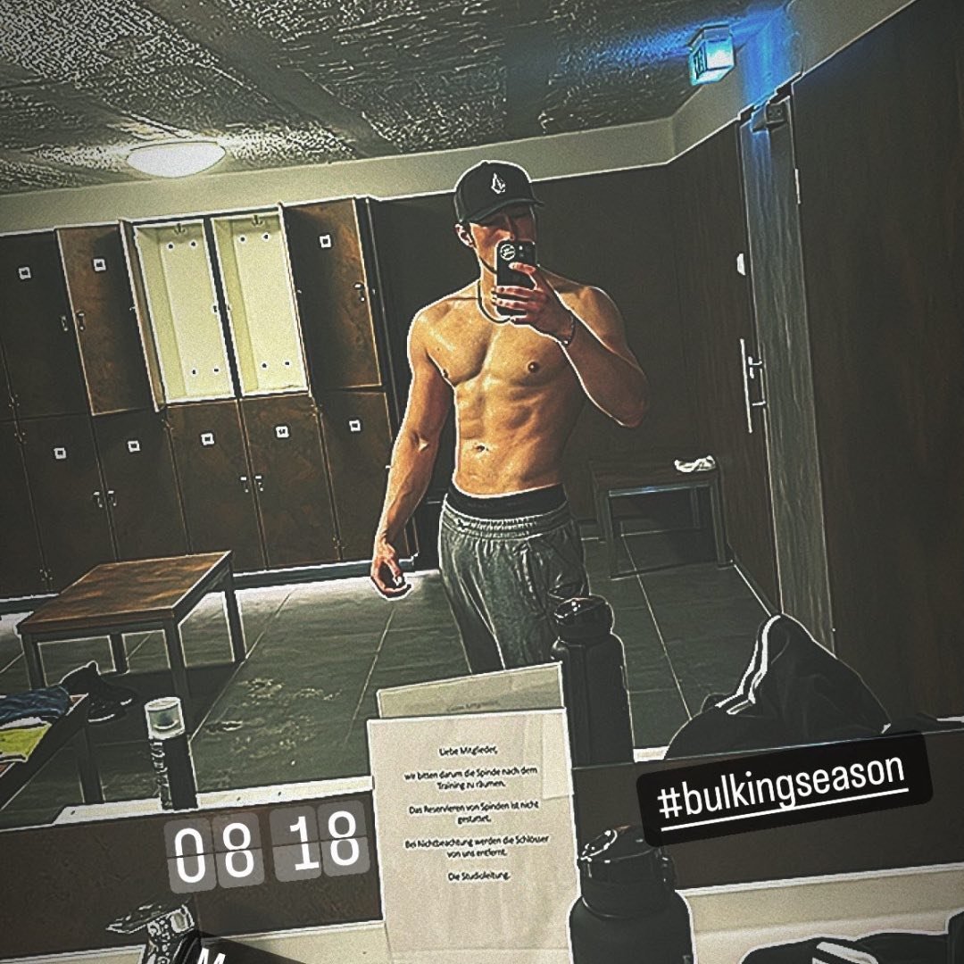 Instagram Profilbild von nico33345