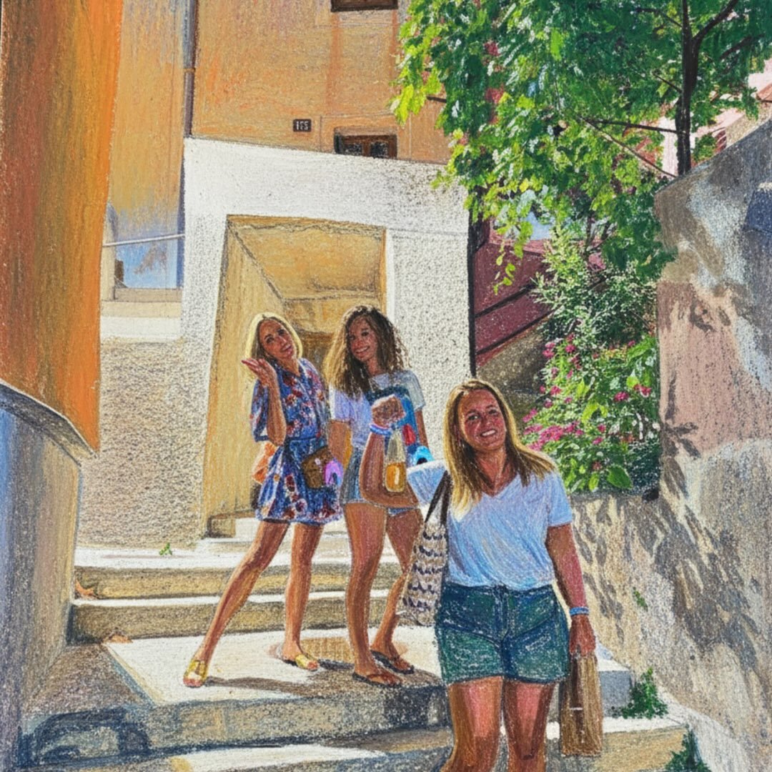 Instagram Profilbild von evasutalo