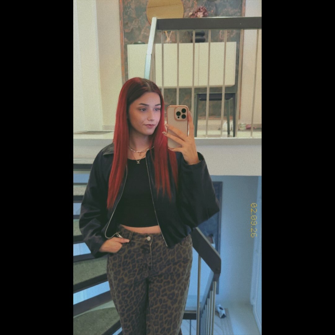 Instagram Profilbild von alisaxmay