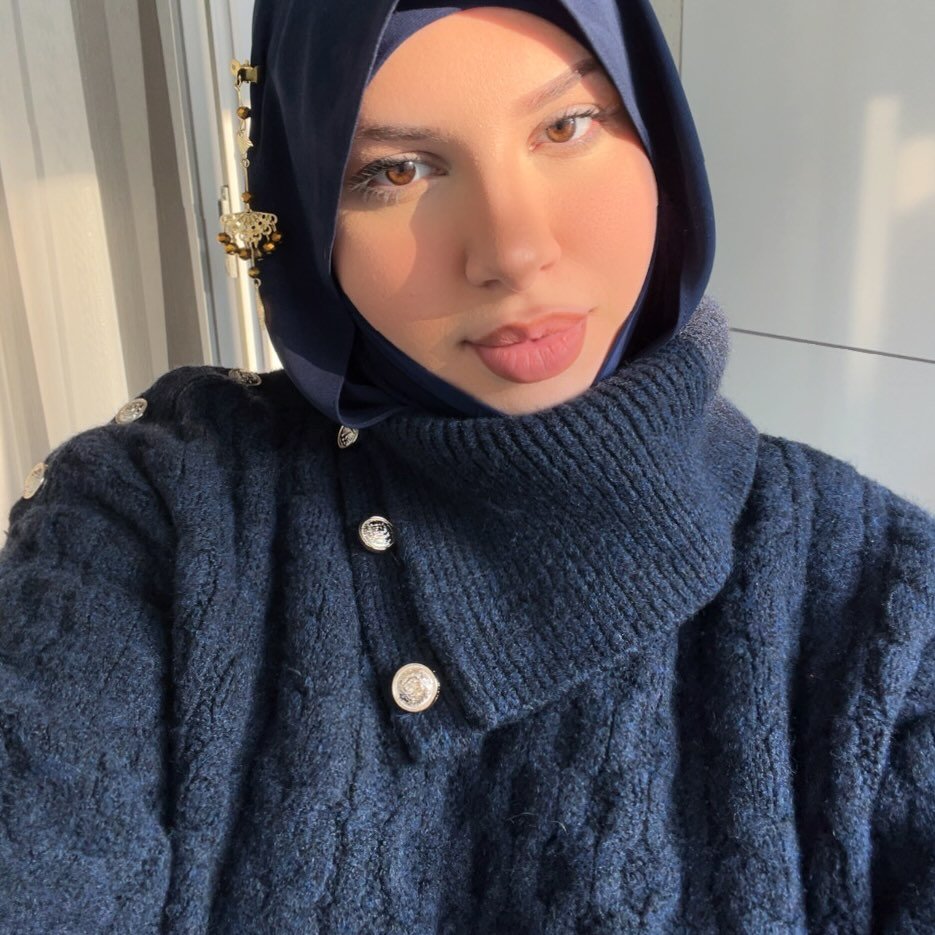Instagram Profilbild von samiraxzara
