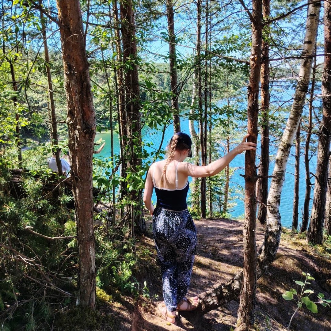 Instagram Profilbild von uadejanova