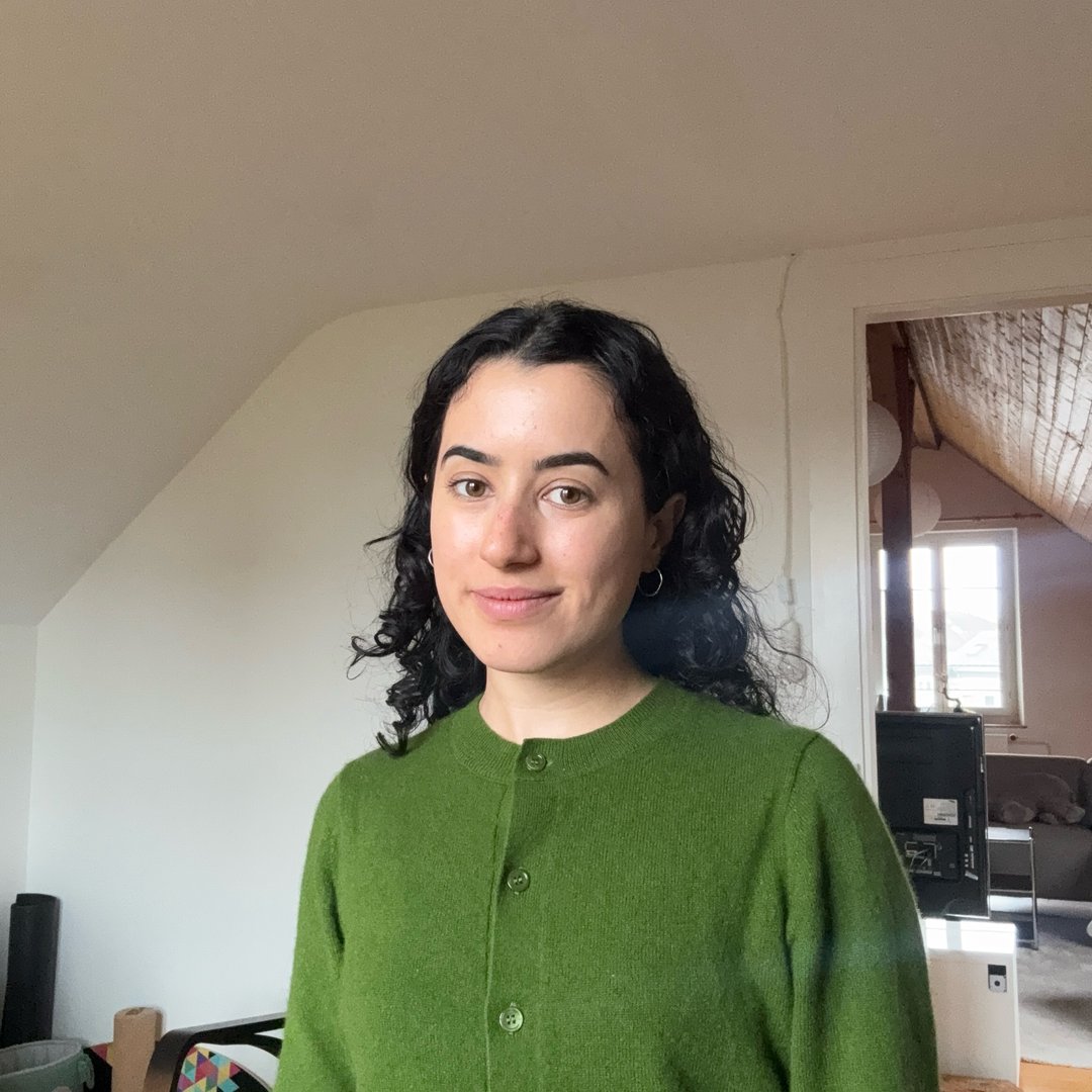 Instagram Profilbild von ileniacpunkt