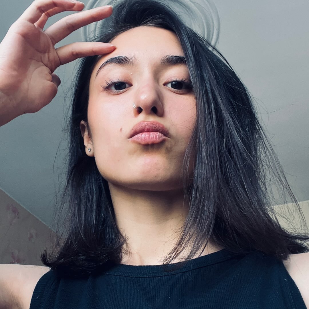 Instagram Profilbild von asranoruzii