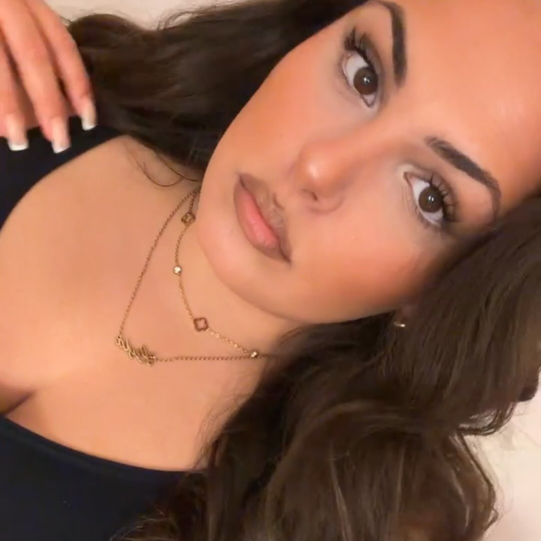 Instagram Profilbild von y1lyaaa
