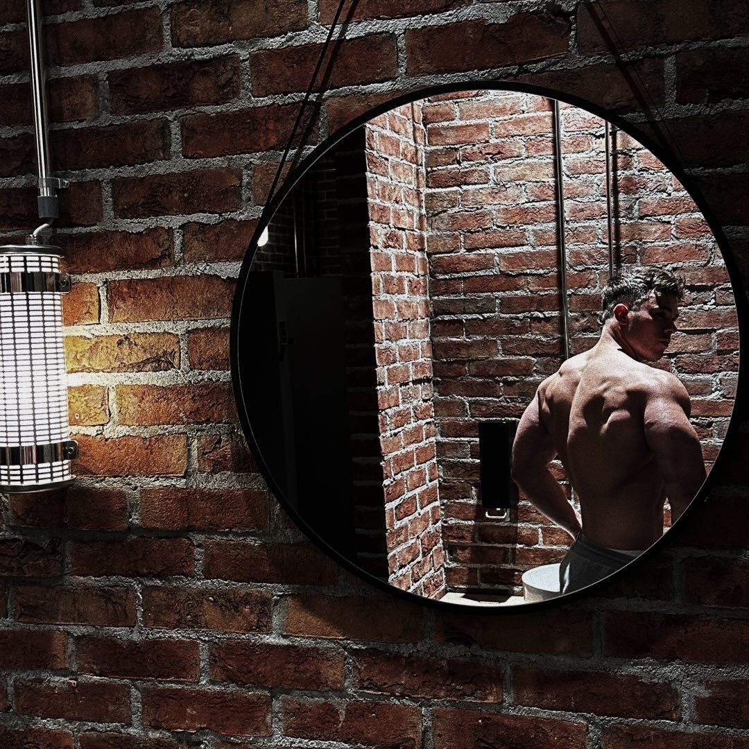 Instagram Profilbild von phrstrength