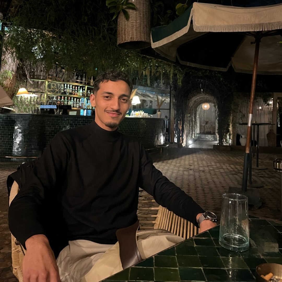 Instagram Profilbild von amine_zamame