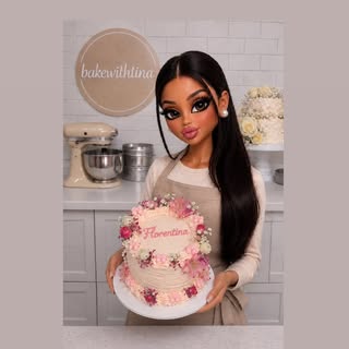 Instagram Profilbild von backenwithtinaa