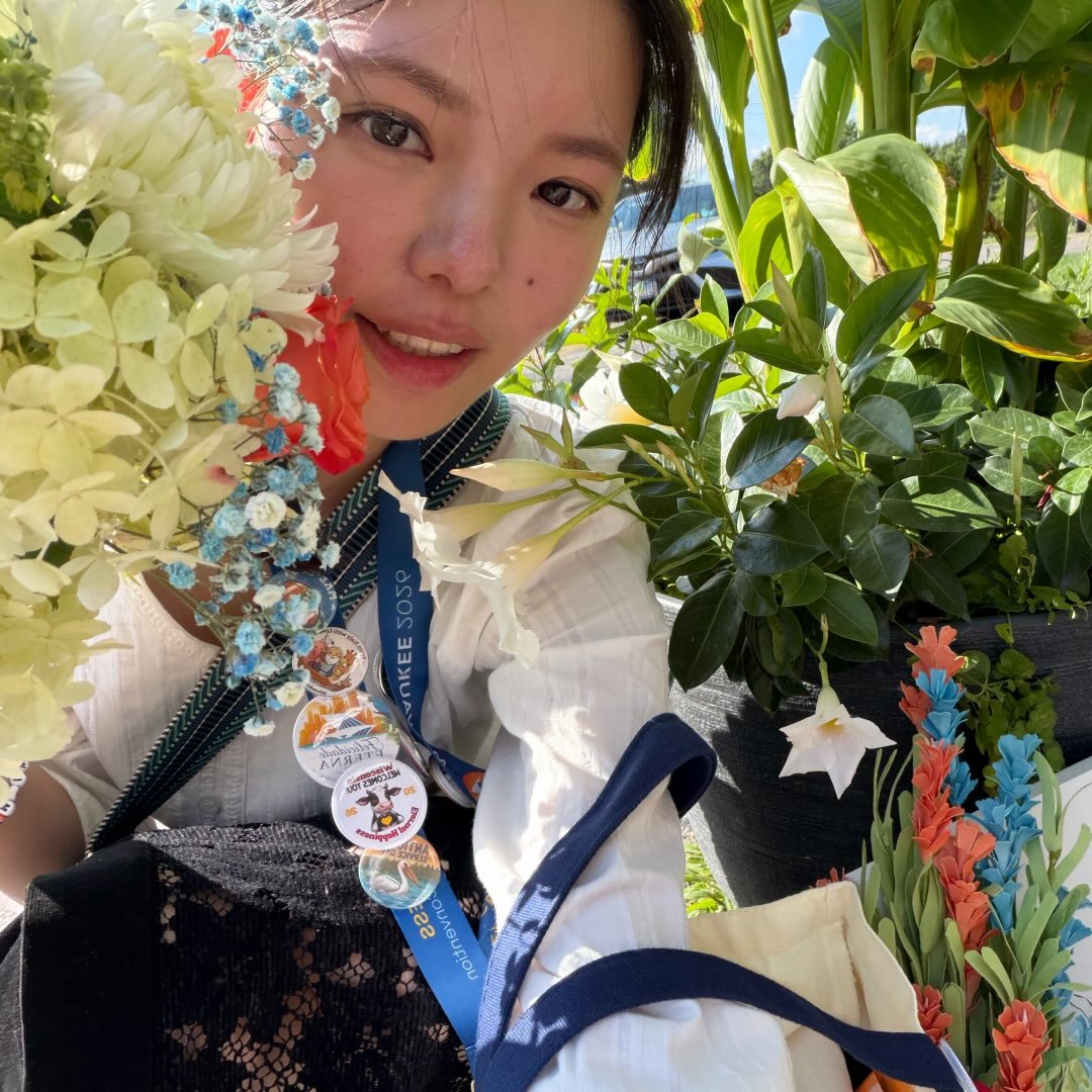 Instagram Profilbild von ohyeoeun