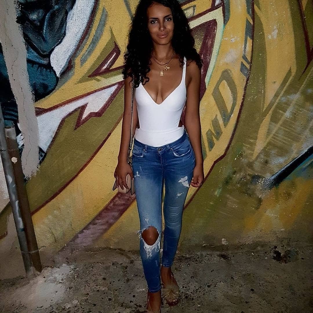 Instagram Profilbild von sherincleopatra