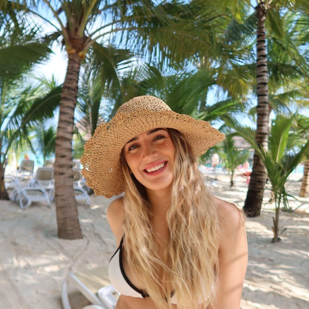 Instagram Profilbild von besianaax