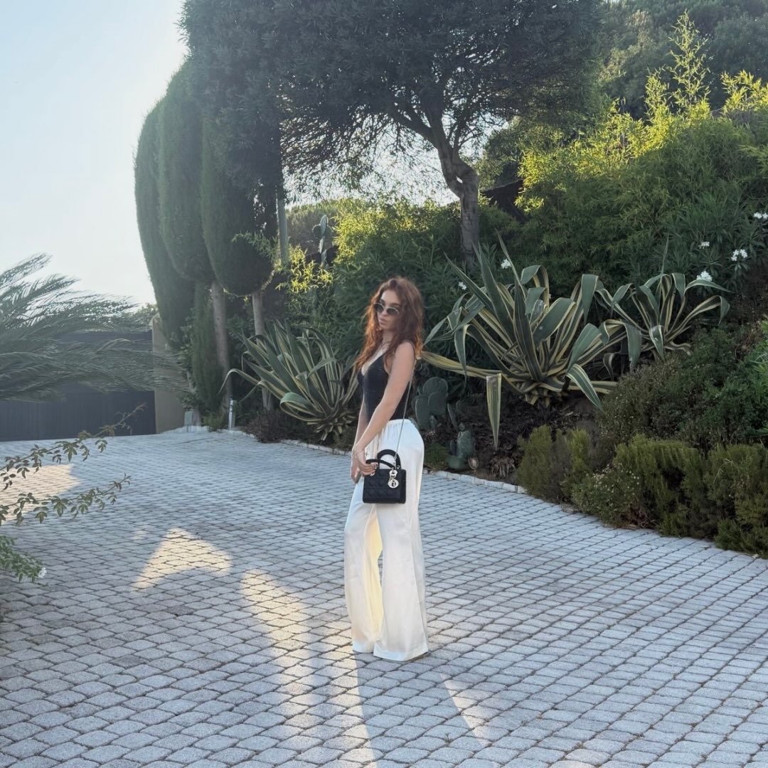 Instagram Profilbild von emiliahndl