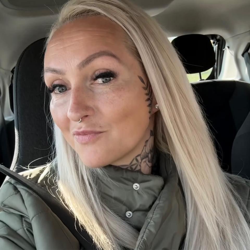Instagram Profilbild von nicole880111