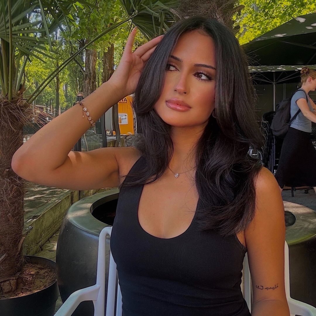 Instagram Profilbild von alexayasmm