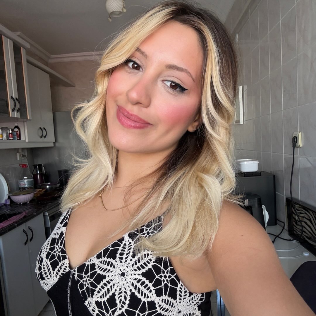 Instagram Profilbild von merveucdu