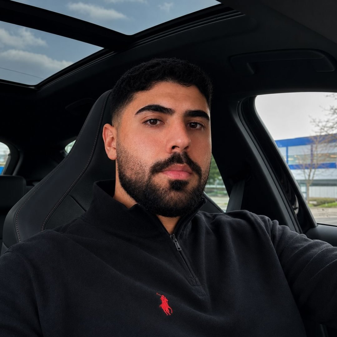 Instagram Profilbild von korayx624