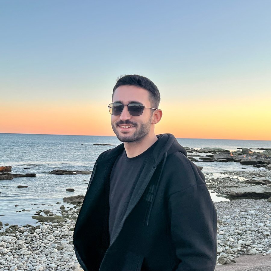 Instagram Profilbild von 7seckinn