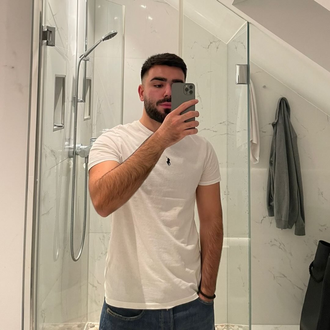 Instagram Profilbild von robinxp
