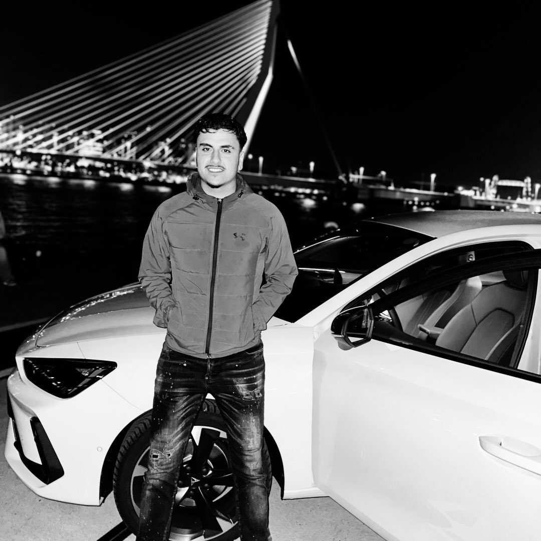 Instagram Profilbild von omid.heratti