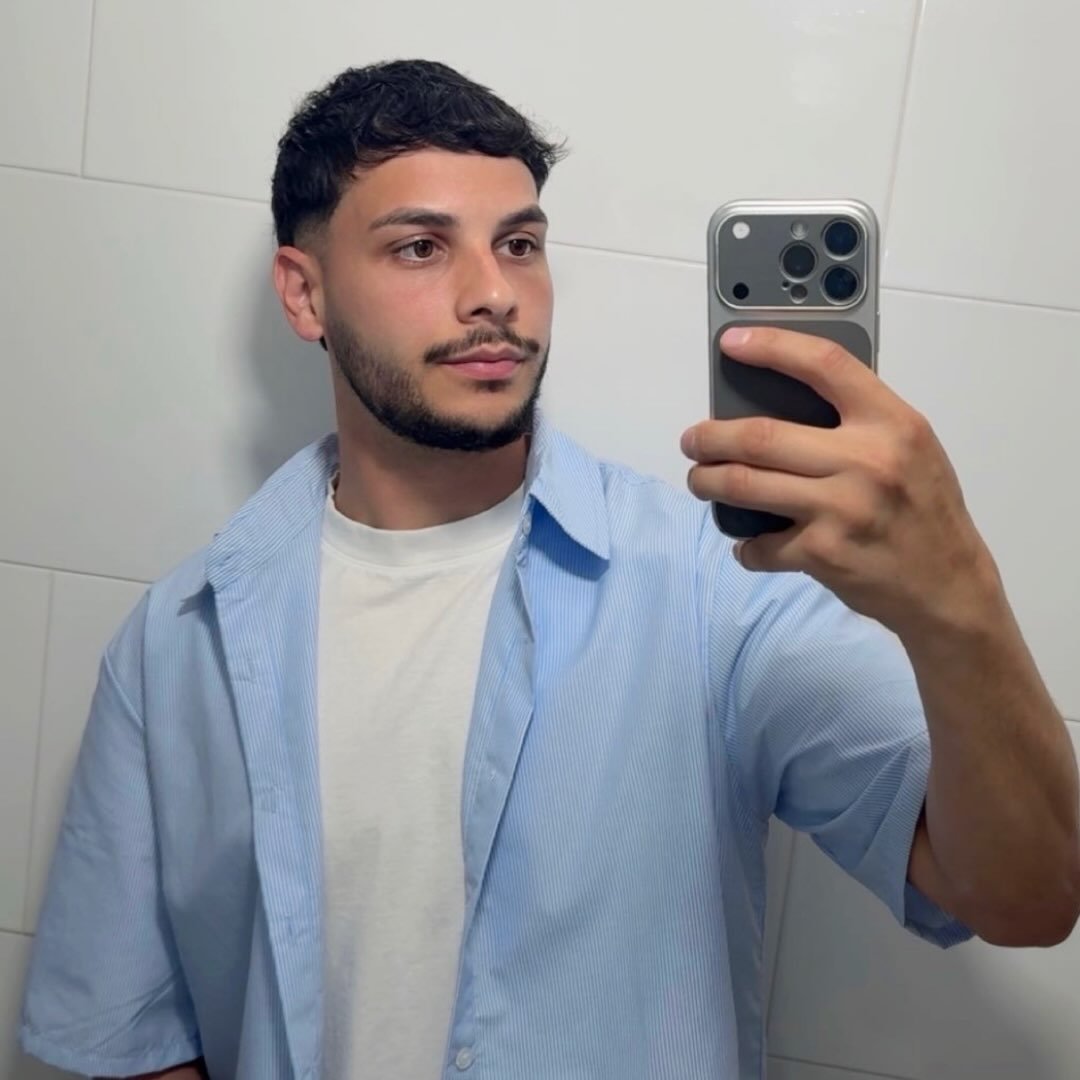 Instagram Profilbild von buraktp